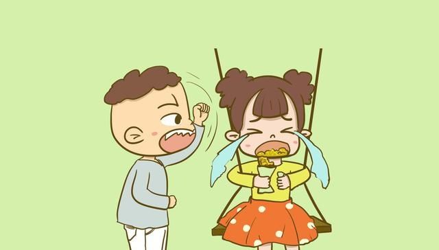  家长：这些熊孩子的典型表现，中一个都会被人说是没教养