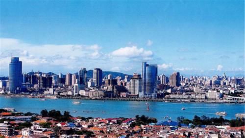  #经济#中国最有望扩容的5座中心城市，2个省会城市上榜，有你家