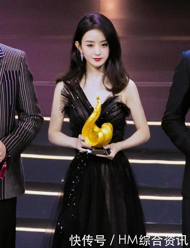  『皮肤』赵丽颖生娃复出后堪比“整容”，无美颜无滤镜，皮肤状态惹人羡慕