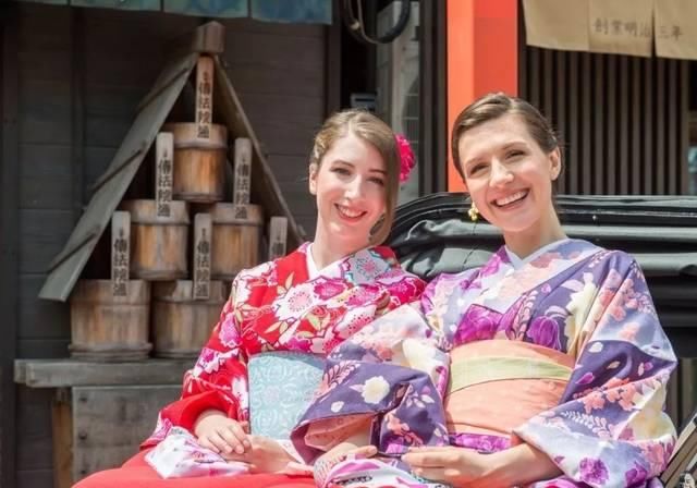 那些在日外国人告诉你，日本应该这样玩！