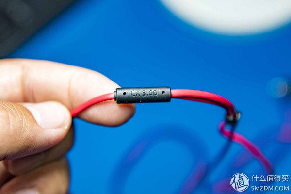 价位适中手机可推无压力，体验森海塞尔入耳式耳塞CX3.00