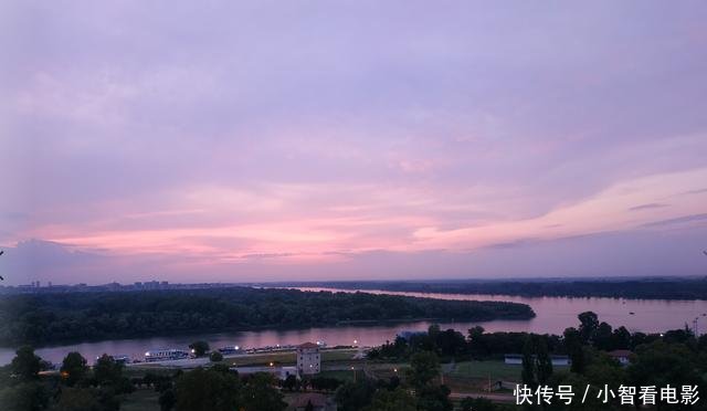  两日游■塞尔维亚贝尔格莱德休闲两日游，在浪漫的多瑙河边的城堡上看日落