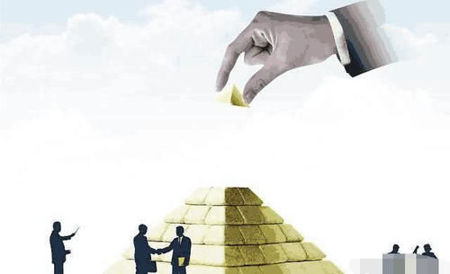  [安度晚年]为什么每年招那么多公务员，基层还是喊着人手不够，