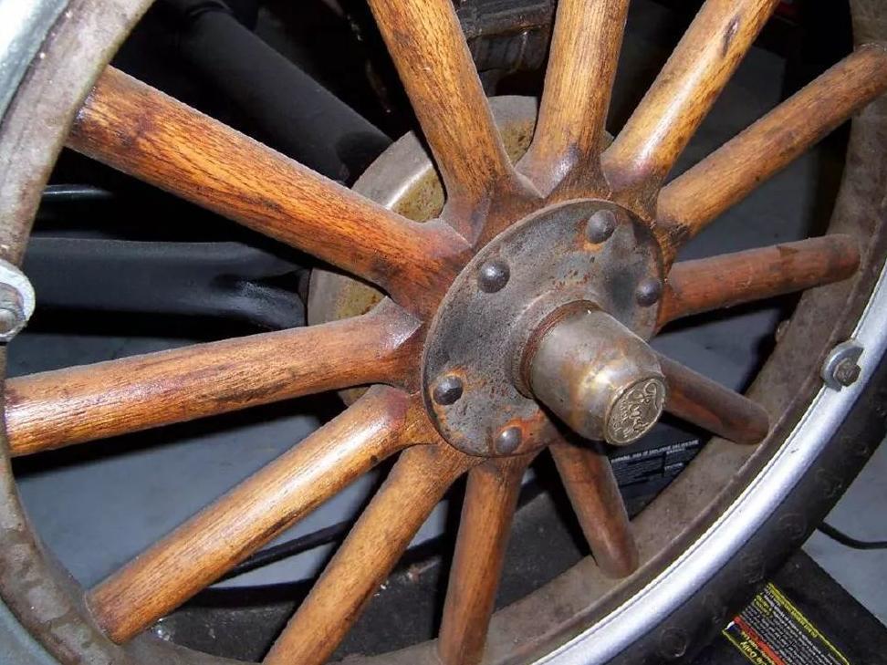 行车最重要的零件之一,居然是这样发展过来的!