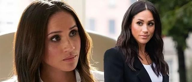 「嘲讽」梅根演员梦都碎了，遭87岁好莱坞前辈无情嘲讽她你这是在开玩笑