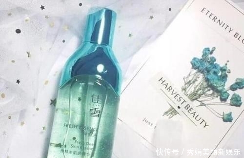 「美康粉黛」这6款良心护肤品,“国货之光”果然不骗人,你都用过吗