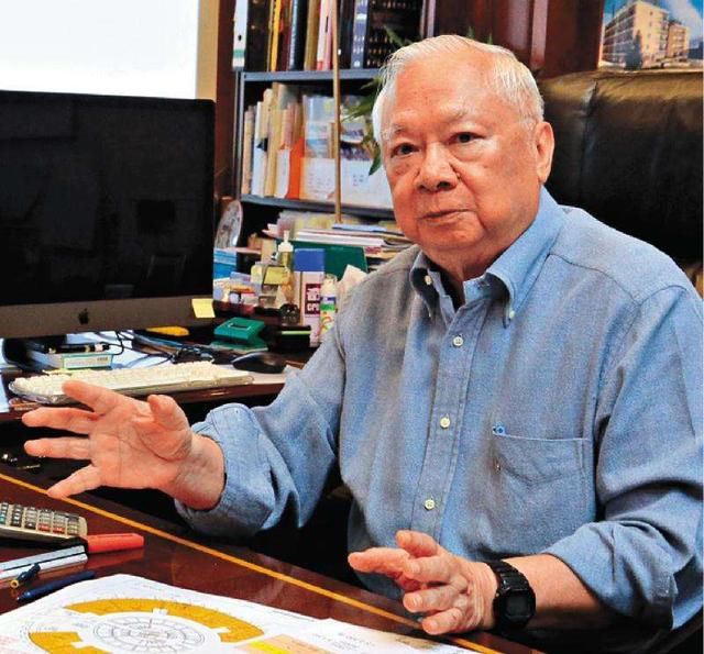 港珠澳大桥之后，又一条世界级大桥要通车，也要感谢这个香港老头