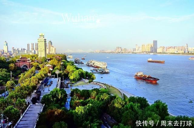 武汉这次走运了，喜迎新高铁项目，预计2021年通车