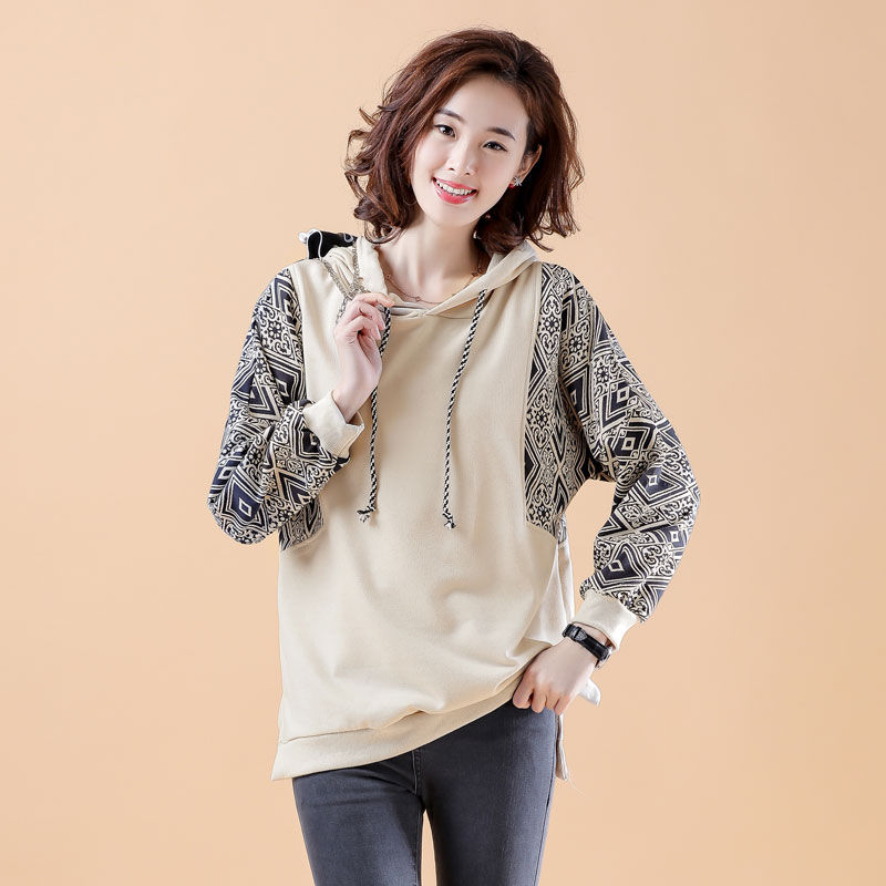 哇塞!刚上一批巨便宜的卫衣居然这么好看，姐姐狂抢5件，太好看