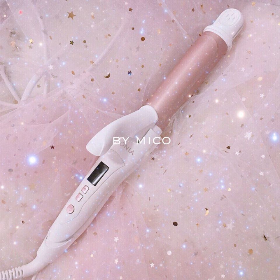 卷发棒推荐,打造完美发型，只要这5款就够了!