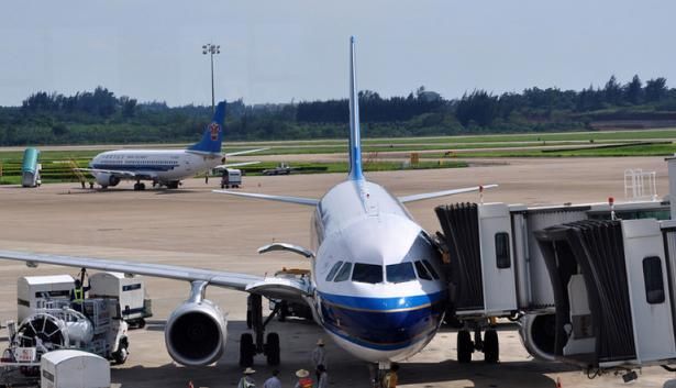 我国最“了不起”的机场,可直飞全球105座城市,堪称中国之最!