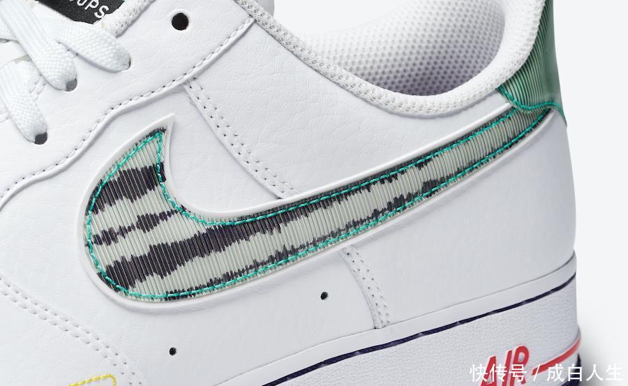  [球星]Nike为NBA球星打造全新套装！东契奇AJ1 Mid还挺好看