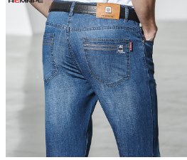 现在特流行这种“散步裤”!难怪老公这个月工资少了一半，忒帅