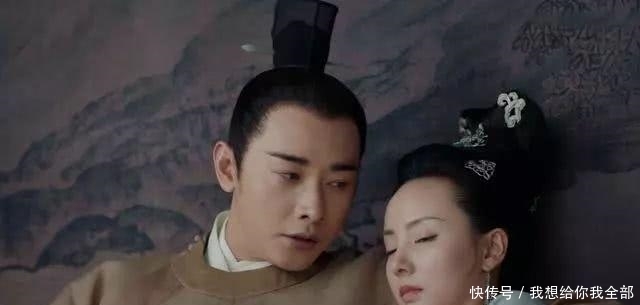 鹤唳华亭太子认出陆文昔了吗