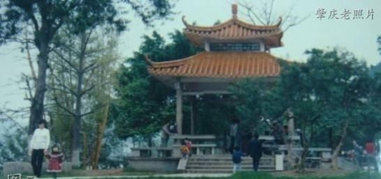  [肇庆]肇庆封开老照片：江口糖厂，红星船，江滨公园，长征机械厂