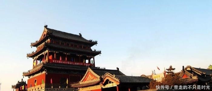 中国最受气省: 8个县被分出, 最强市被直辖, 现最强的市只是三线