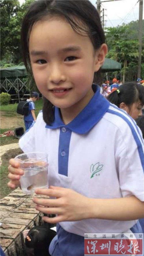 辟谣！刷爆朋友圈的孩子至今还没找到