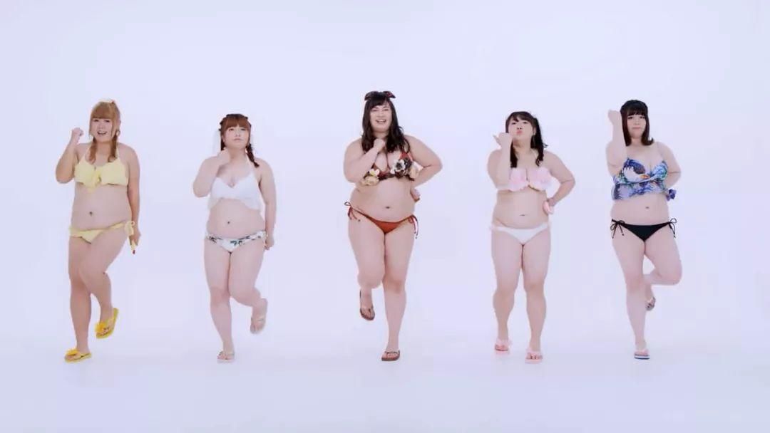 一周网红趣闻 | 温婉澄清黑历史却被嘲照骗，又白又胖的网红同框