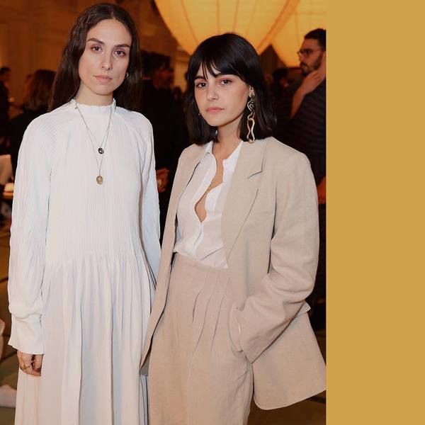 2018夏季流行色又有新花样:穿上立马变高级的＂淡漠色＂，究竟是