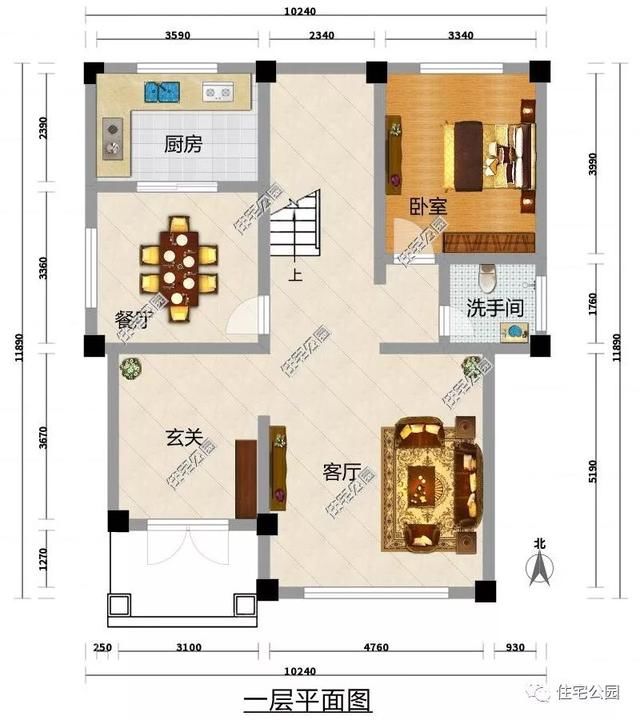 20套小面积别墅户型 - 黑杏 - 黑杏 20套小面积别墅户型 - 黑杏 - 黑杏