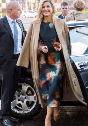 4个欧洲国家的“第一夫人”，每位各有千秋，最后一位最具特色