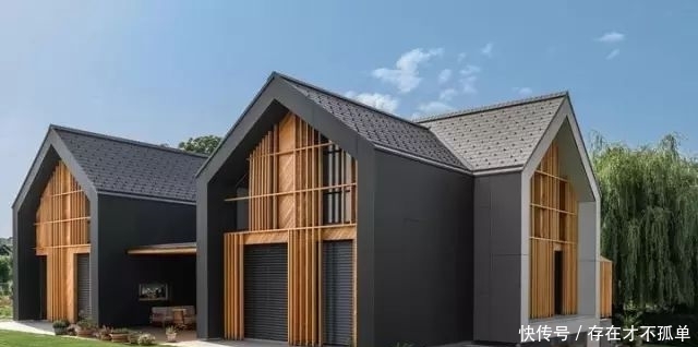 建个乡下房，美过大别墅！