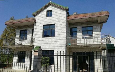  【公布】要交钱了！19年农村宅基地收费标准公布！你家交多少？