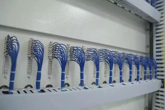 都说德国布线牛到不行？今天就看看中国的最强布线！