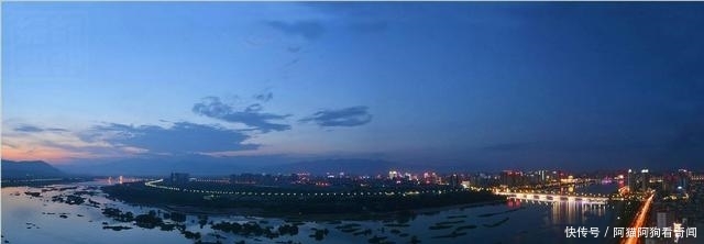 陕西又一“新星”崛起，GDP增速超西安，未来发展不可估量