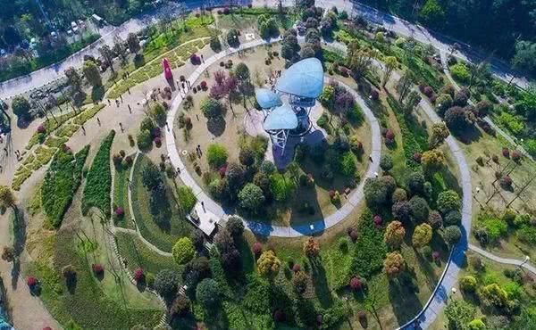 主城将建17条特色山城步道！北滨路步道元旦节前投用