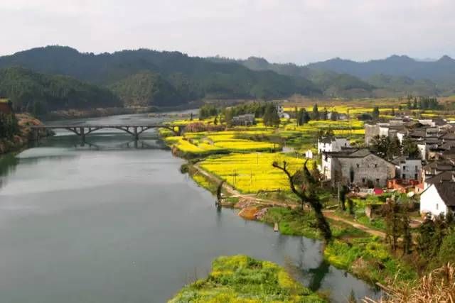 中国最美的30个地方（完整版）终于找齐了！第一居然是…