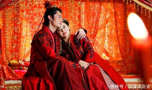 『纳妾』解读古代婚姻制度中的门当户对、良贱不婚、娶妻、纳妾