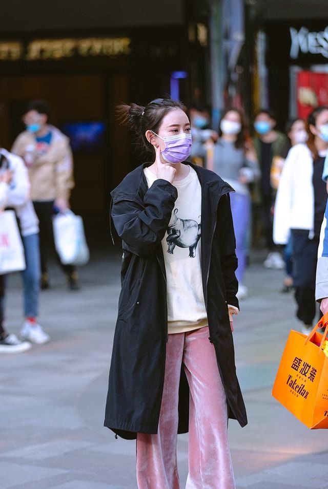  [无限]街拍:你的穿搭未来有无限可能,找回属于自己的穿衣风格