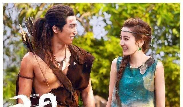 『欣喜若狂』《枕上书》后热巴不再低调，连上四部剧，粉丝欣喜若狂