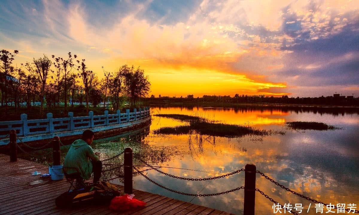 安徽最让人心疼的城市：曾与苏州青岛地位相当，如今省内倒数