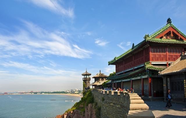 未来山东省将有重大变化，继合并莱芜后，威海将有新的变化！