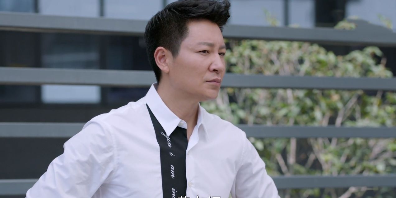  『黄久恒』如果岁月可回头：黄久恒被戳痛处暴打白志勇，三人小团体分道扬镳