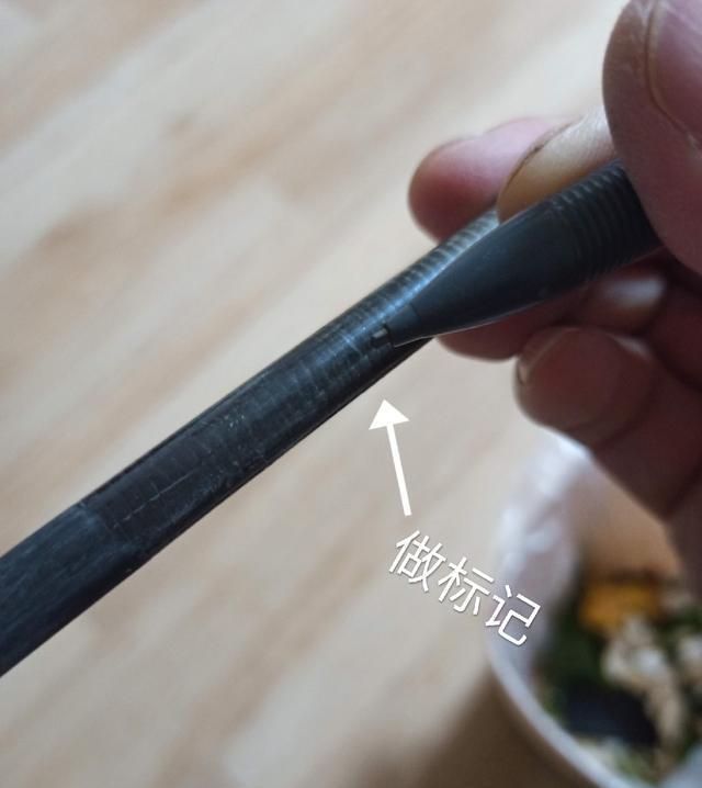 【竿子】拯救卡节老钓竿,继续发挥余热钓大鱼