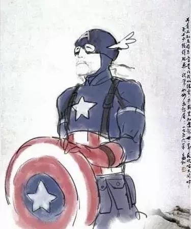 那些年被我们玩坏的课本插图