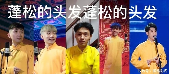  『深黄色』那个穿黄裙子的“妹妹”，你长得可真好看！