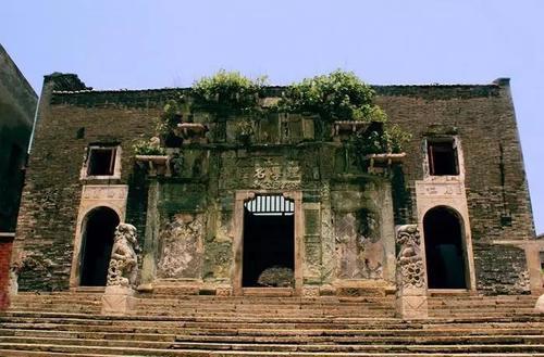 江西除了婺源庐山, 这个你未曾听闻的小城也藏有江西一半的美景