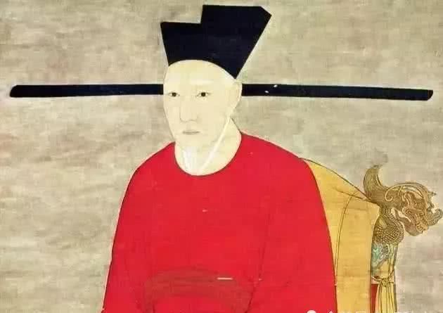 『赵构』风波亭:岳飞真因“莫须有”而魂断风波亭?答案远比这复杂的多!