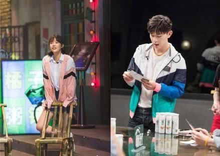 被曝恋情之后马思纯3字回应超霸气!粉丝:这个双关要笑死我!