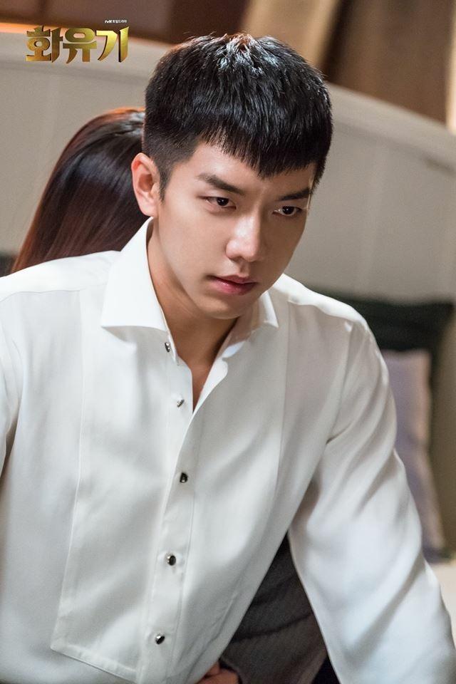 李昇基春節曬與羅pd李秀根合影 迴歸 新西遊記5 指日可待 飯愛豆娛樂 雪花新闻