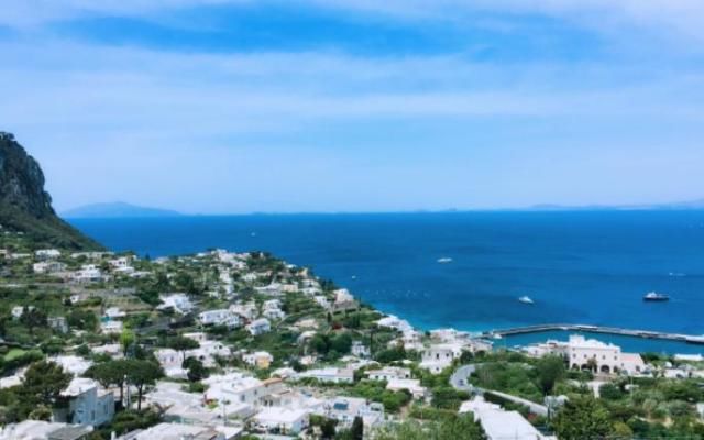 向佐郭碧婷竟秘密完婚这个最美海岛?网友大呼:羡慕这对神仙眷侣