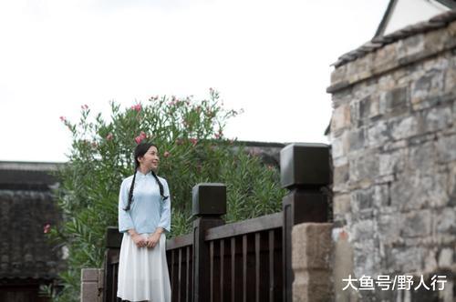 周庄旁边的古镇才是苏州最美古镇,被称为“小苏州”却鲜有人知