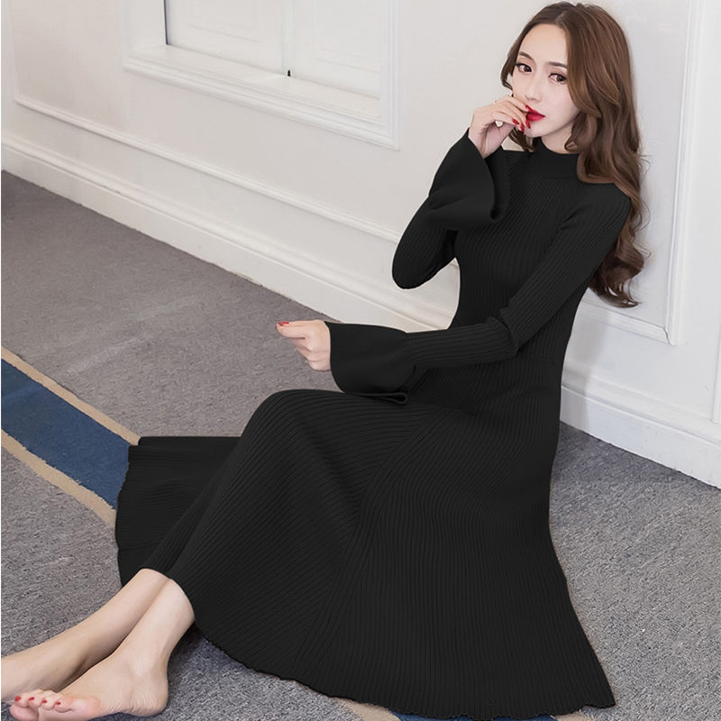 奔四奔五的职业女性来一件这样的秋装，搭配小高跟，想不美都难