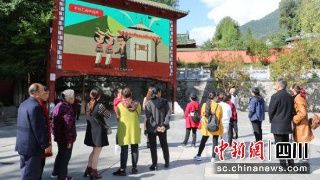  「理事会」国际军体理事会主席致辞：军运村是个典范