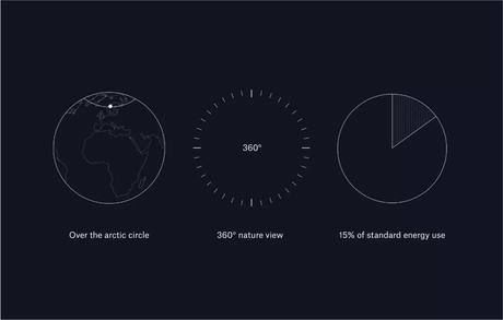 全世界最“孤独”的十个建筑，哪个可以安放你的灵魂？