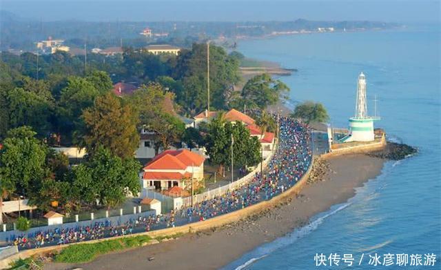 一个唯一不允许日本人进入的国家，面对中国游客却拍手叫好！